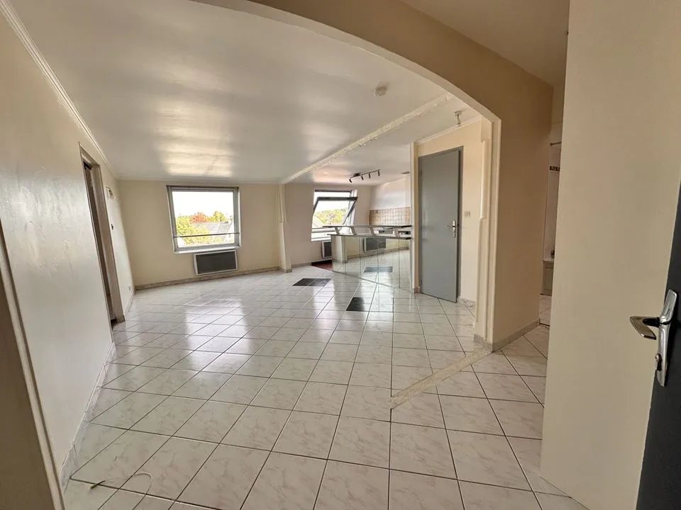 Appartement à louer, 44m², Sucy-en-Brie