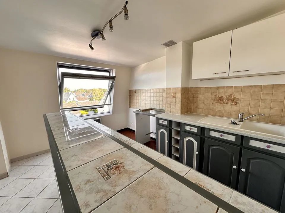 Appartement à louer, 44m², Sucy-en-Brie