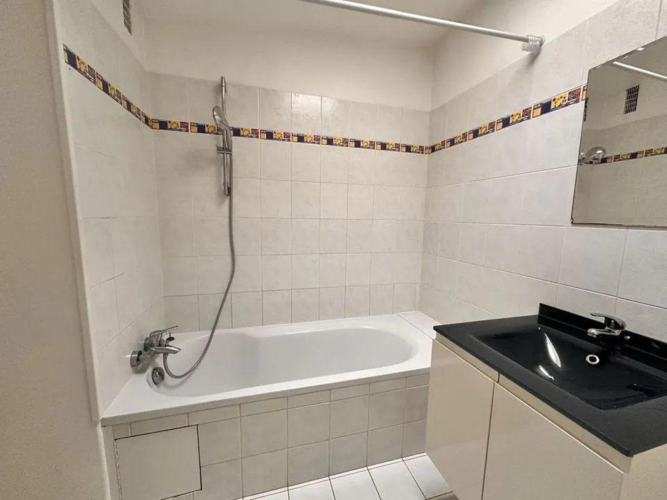 Appartement à louer, 44m², Sucy-en-Brie