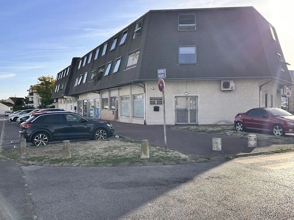 Appartement à louer, 44m², Sucy-en-Brie