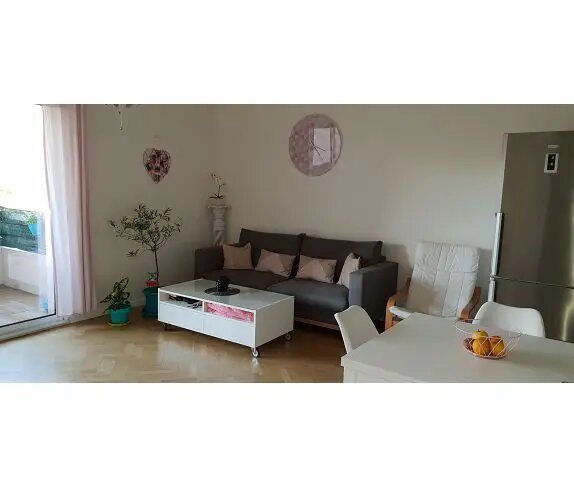 Appartement à vendre, 48m², Emerainville