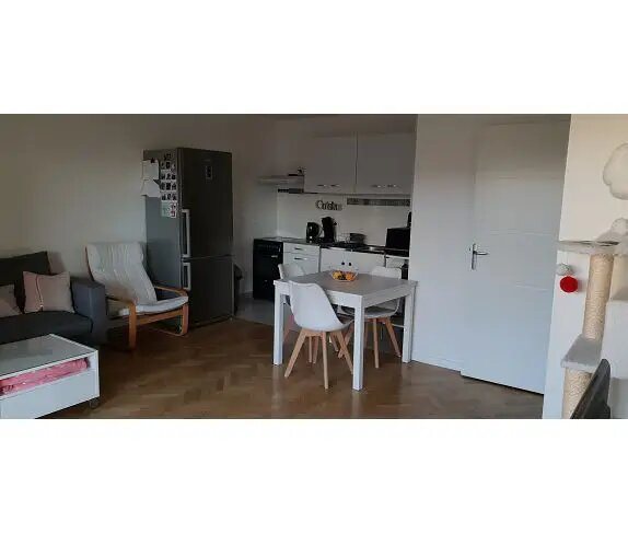 Appartement à vendre, 48m², Emerainville