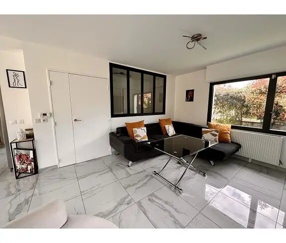 Maison à vendre, 88m², La Queue-en-Brie