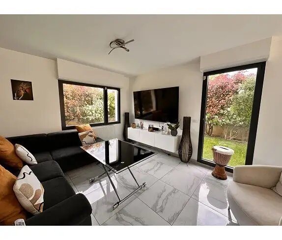 Maison à vendre, 88m², La Queue-en-Brie