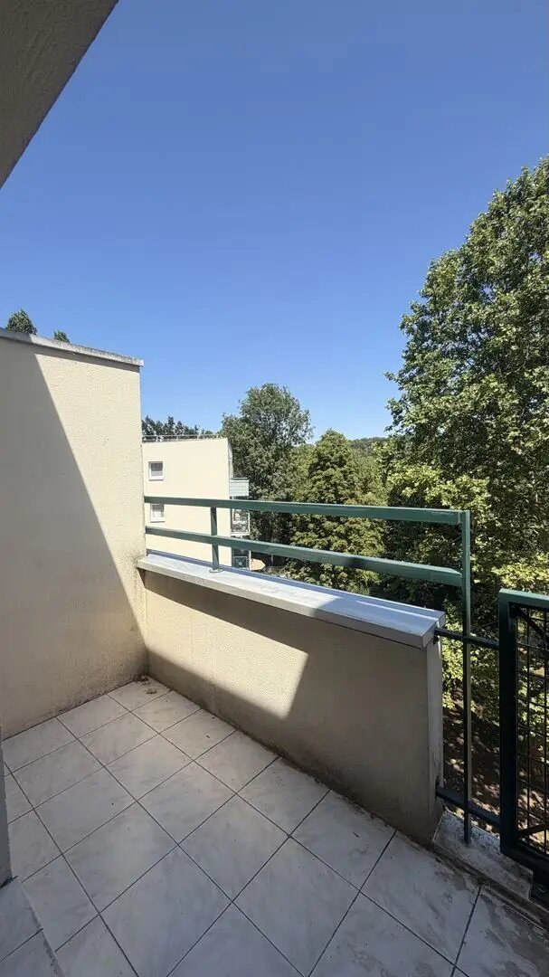 Appartement à louer, 72m², Yerres