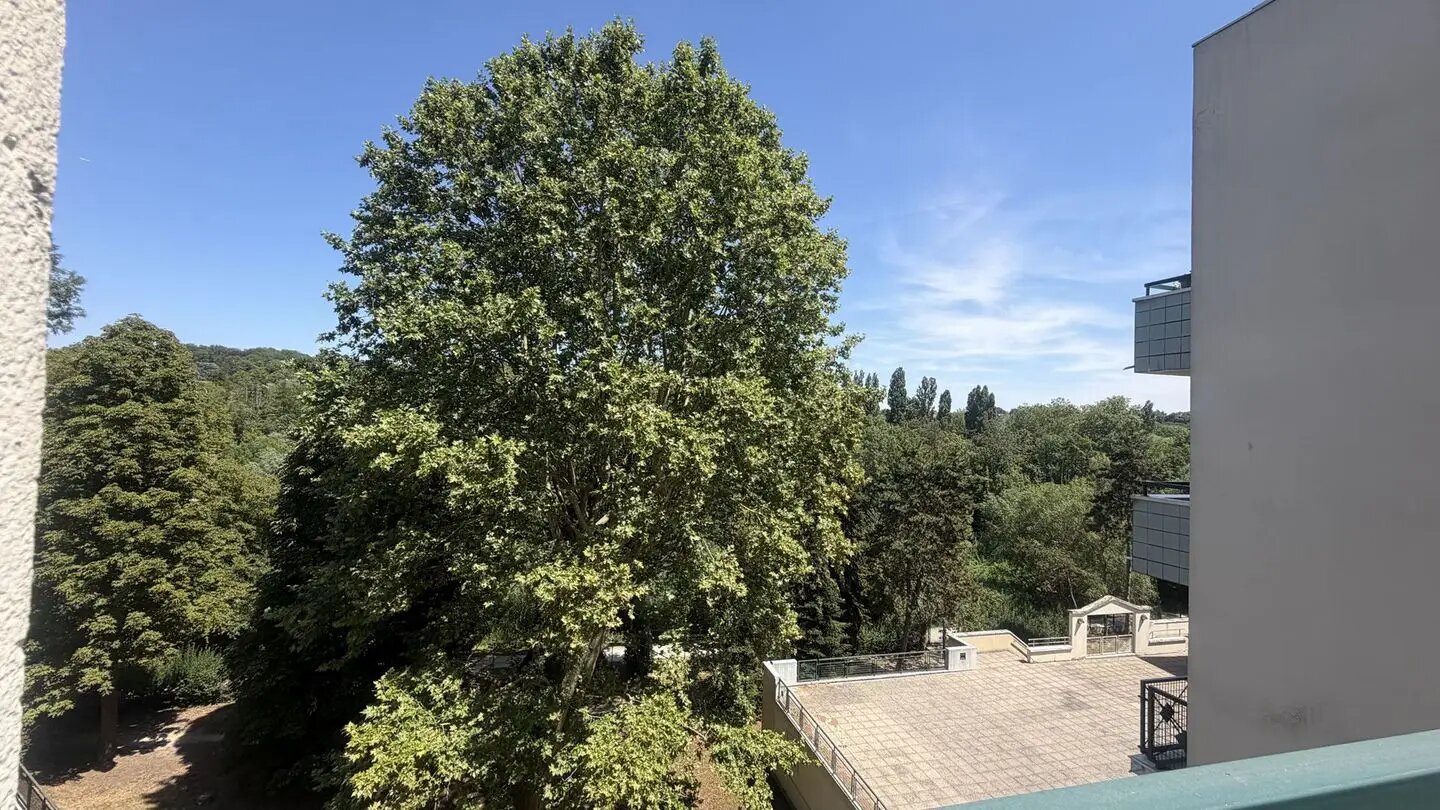 Appartement à louer, 72m², Yerres