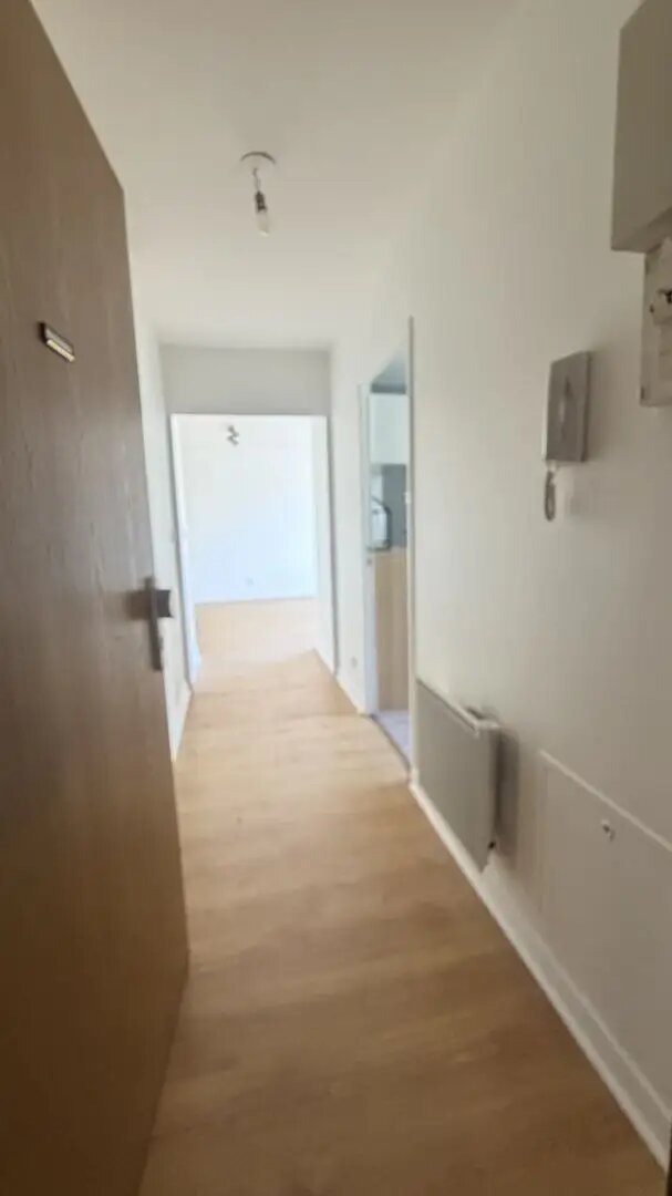 Appartement à louer, 72m², Yerres
