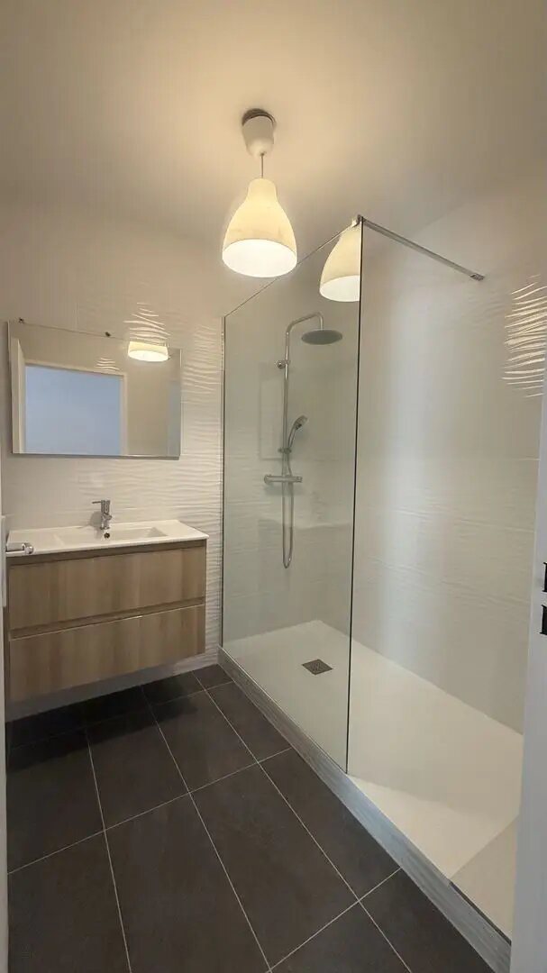 Appartement à louer, 72m², Yerres