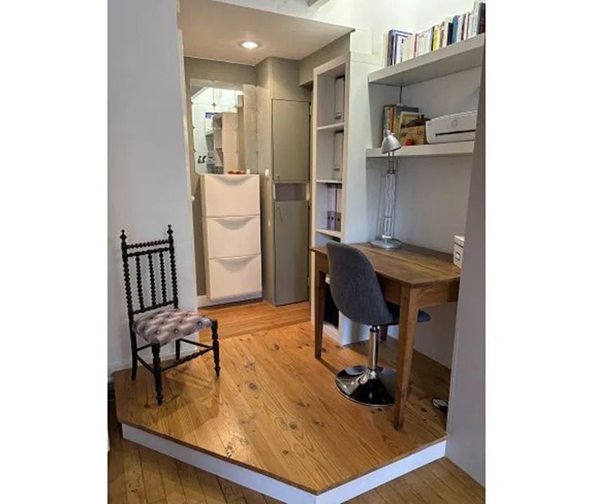 Appartement à vendre, 28m², Créteil