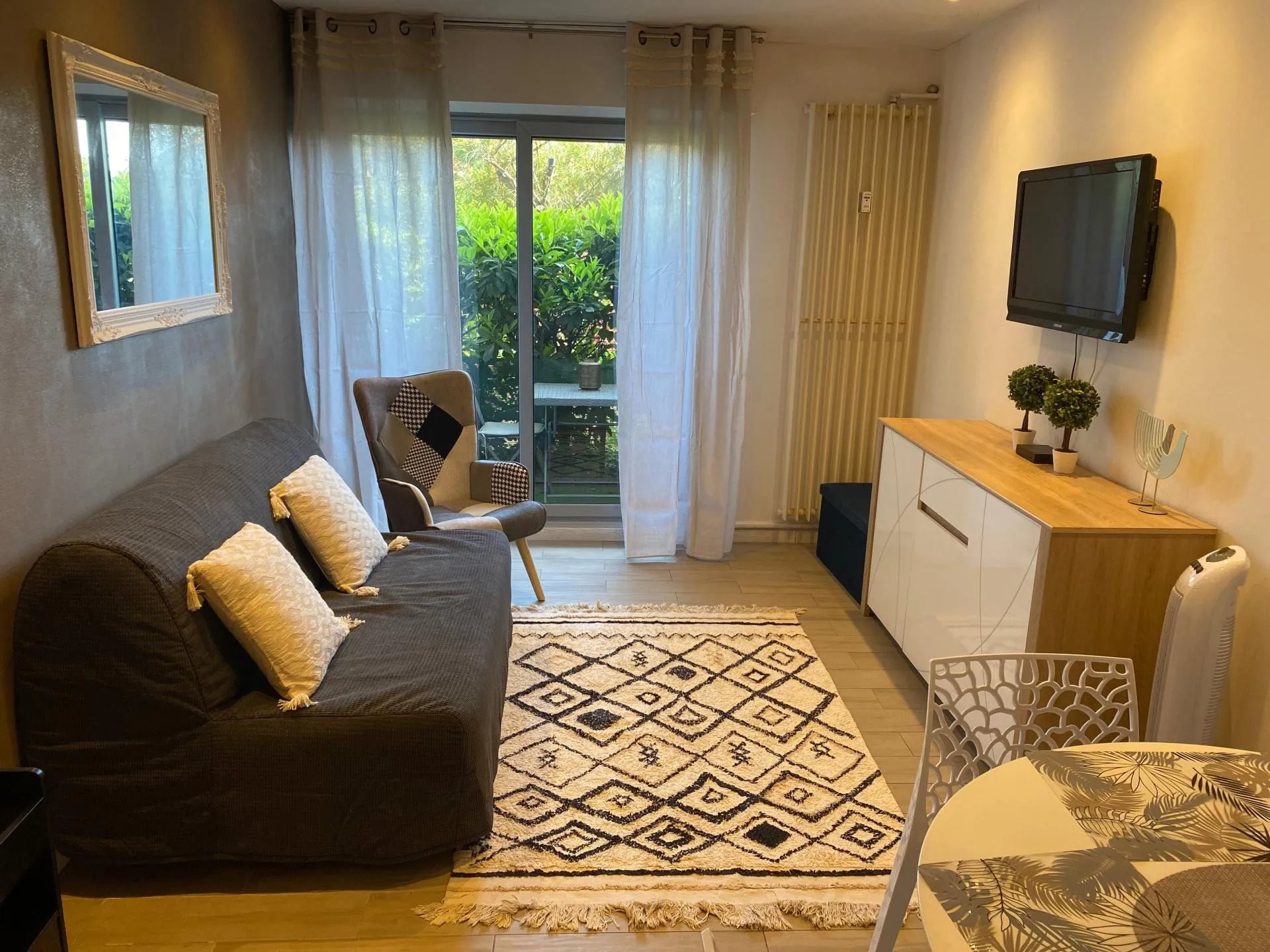 Appartement à vendre, 26m², Mandelieu-la-Napoule