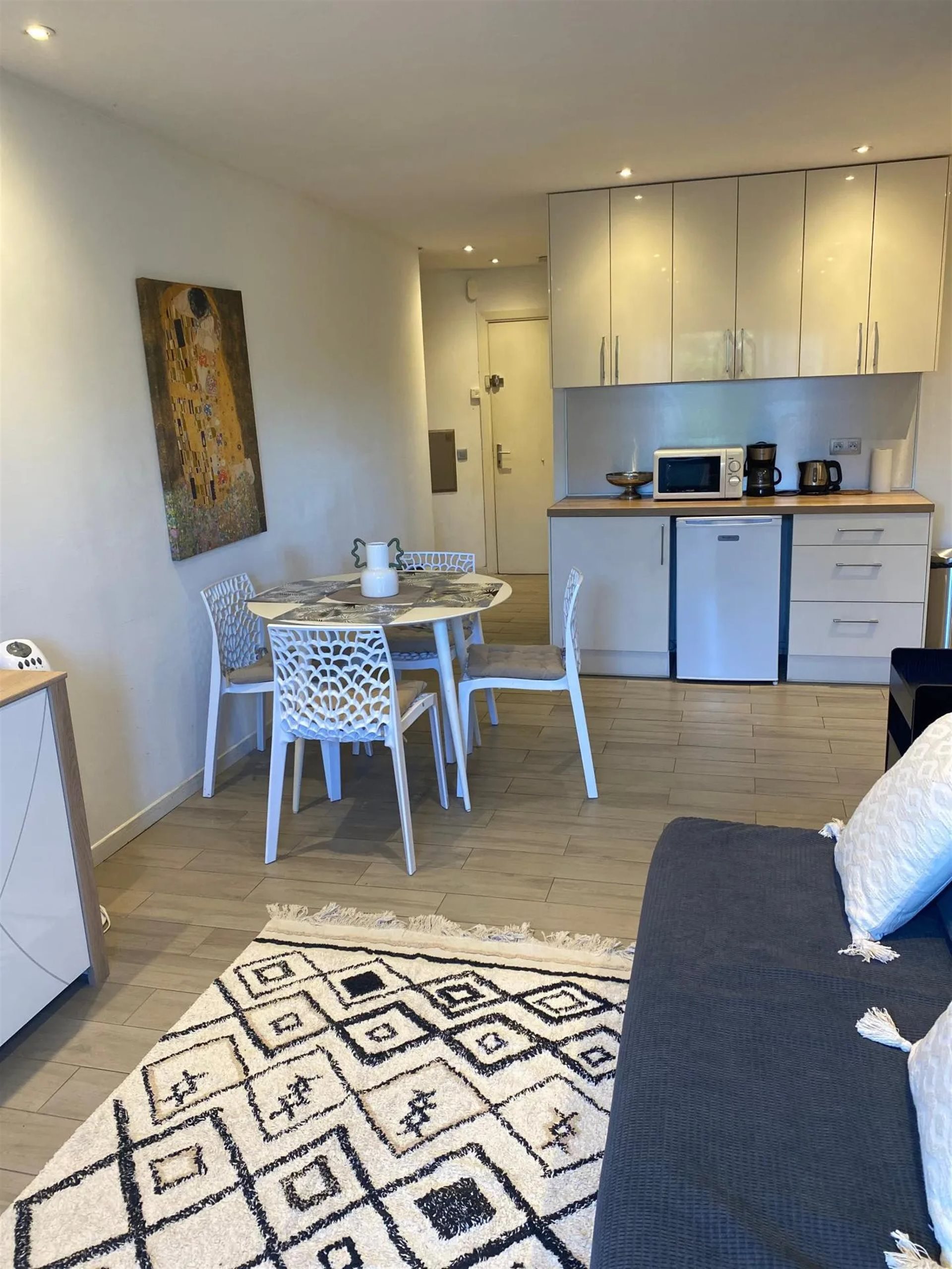 Appartement à vendre, 26m², Mandelieu-la-Napoule