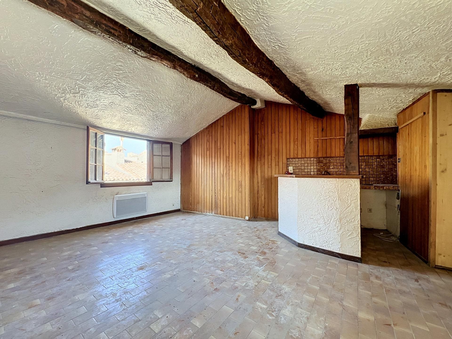 Appartement à vendre, 40m², Grasse