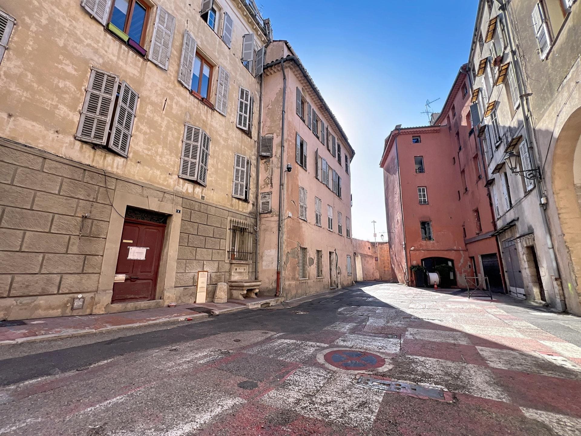 Appartement à vendre, 40m², Grasse