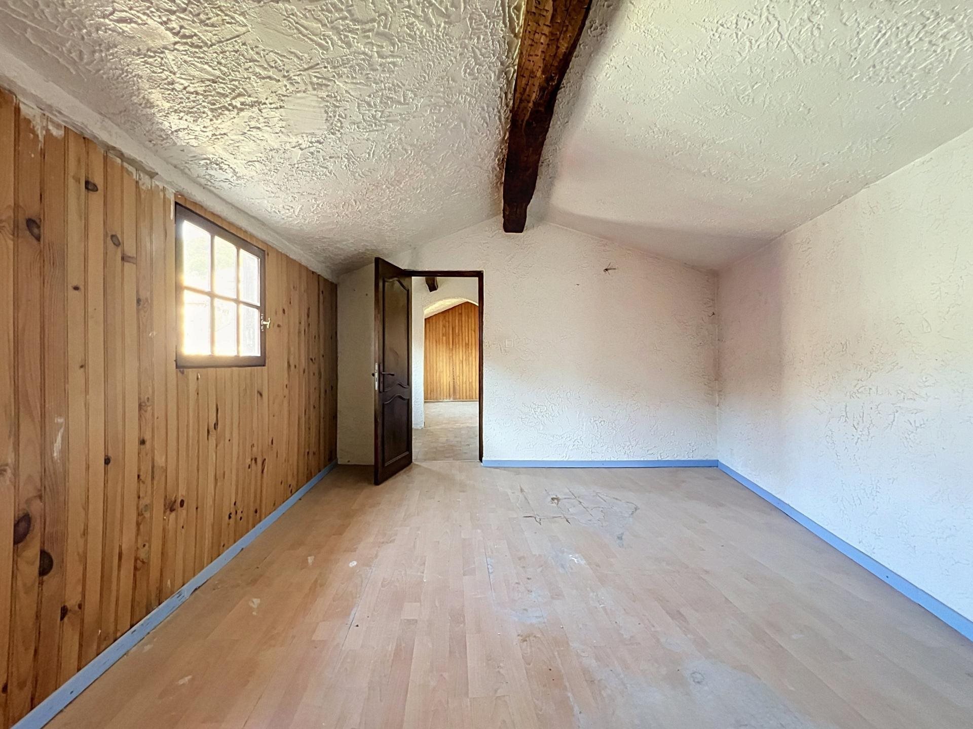 Appartement à vendre, 40m², Grasse