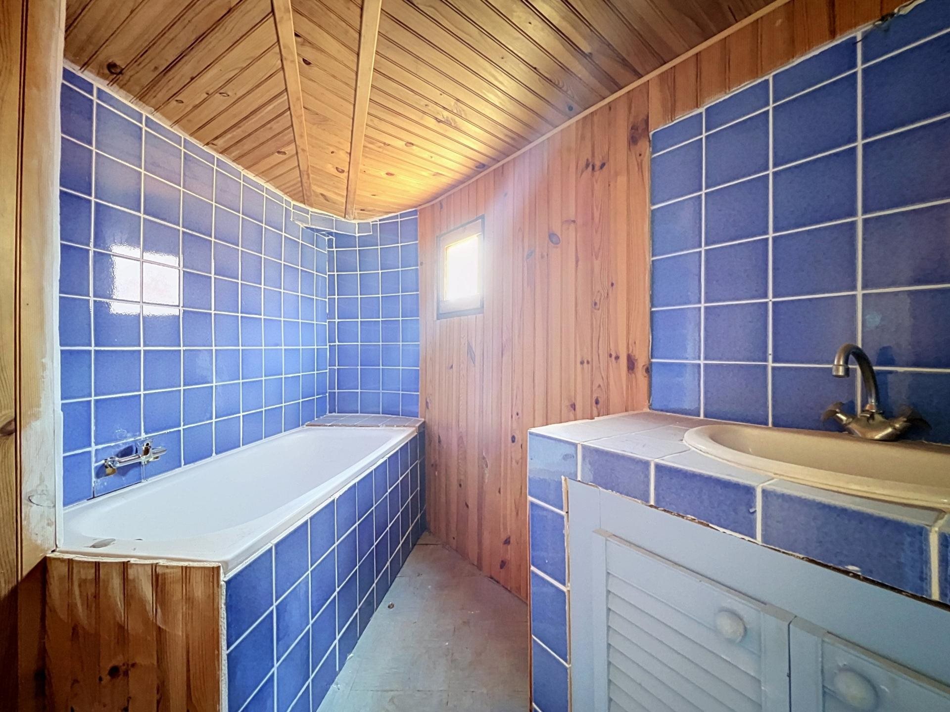 Appartement à vendre, 40m², Grasse
