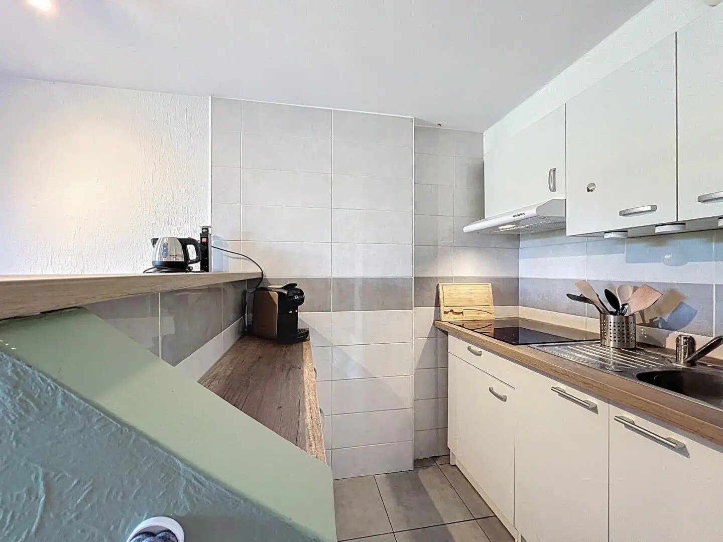 Appartement à vendre, 36m², Peymeinade
