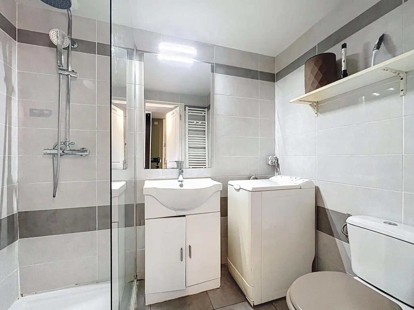 Appartement à vendre, 36m², Peymeinade