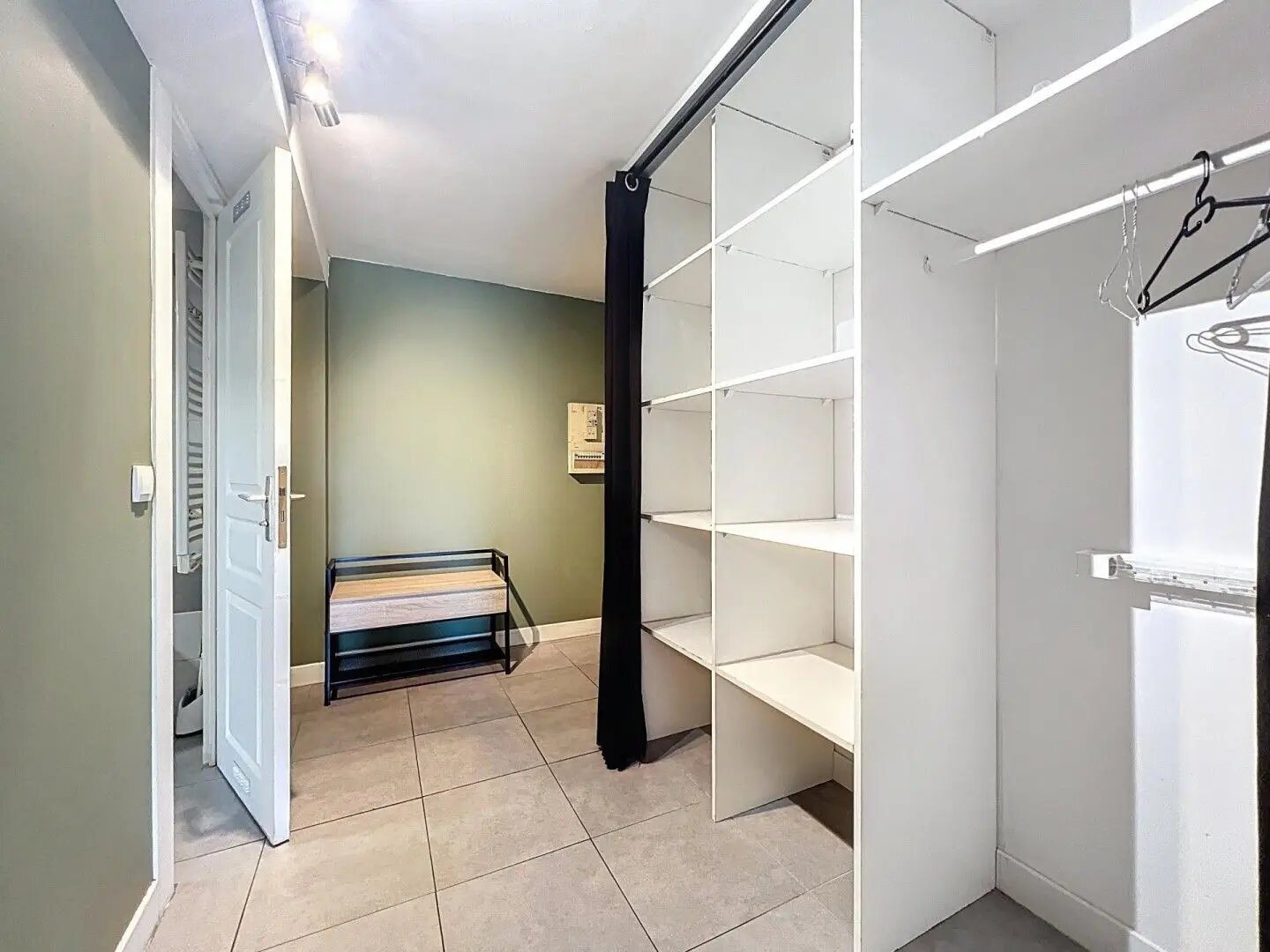 Appartement à vendre, 36m², Peymeinade