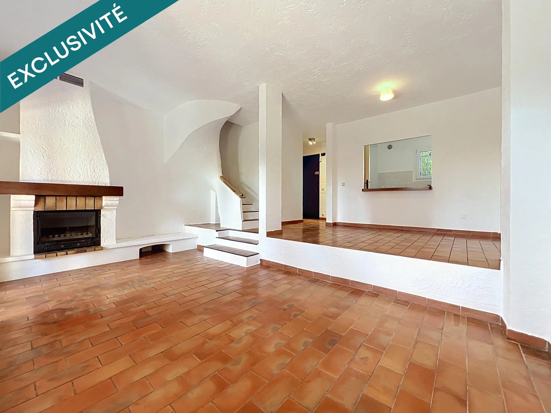 Maison à vendre, 82m², Mougins