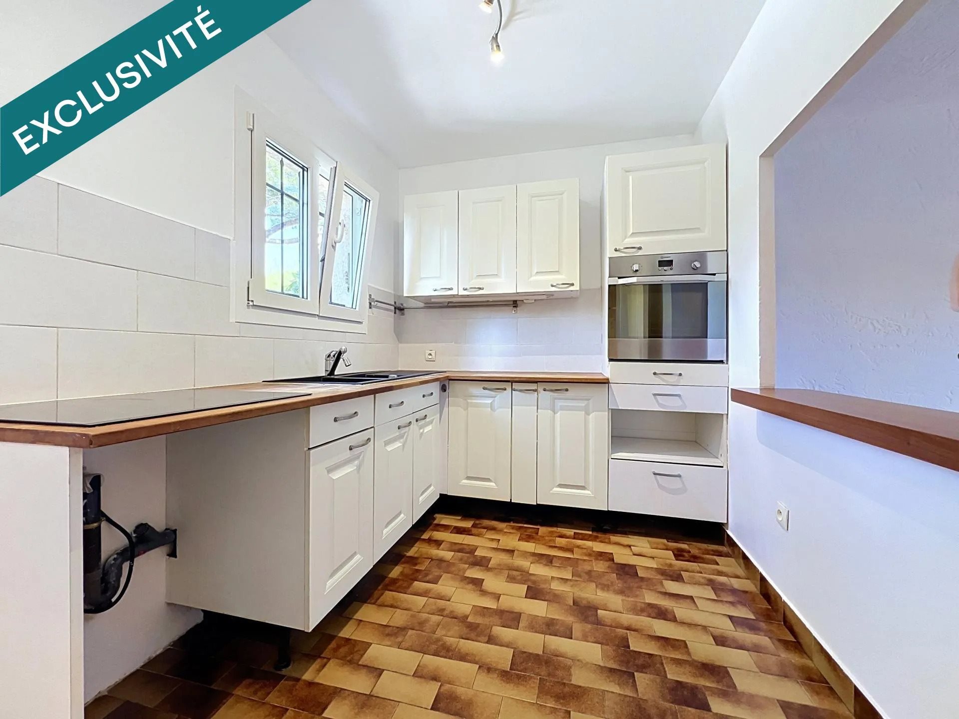 Maison à vendre, 82m², Mougins