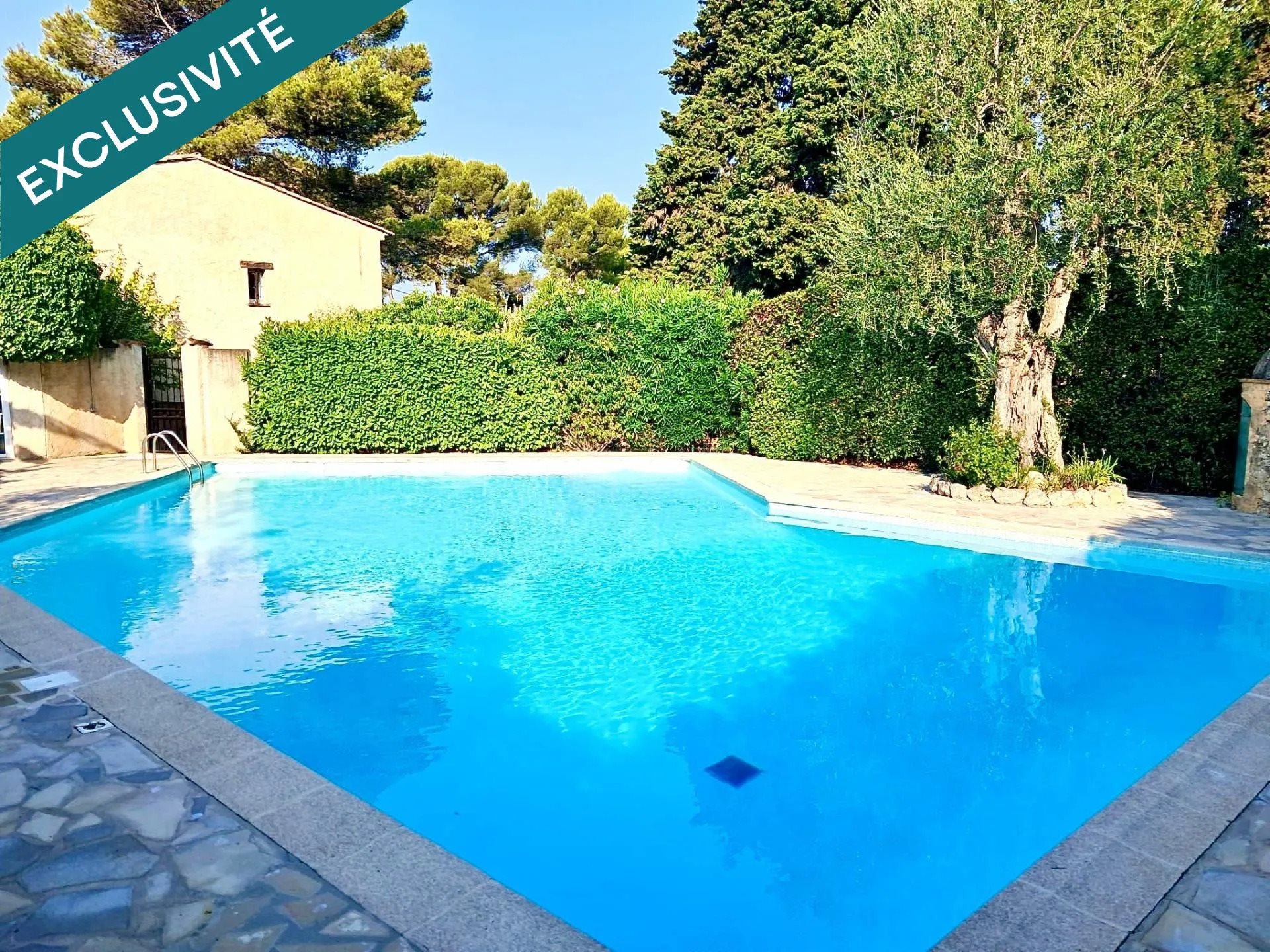Maison à vendre, 82m², Mougins