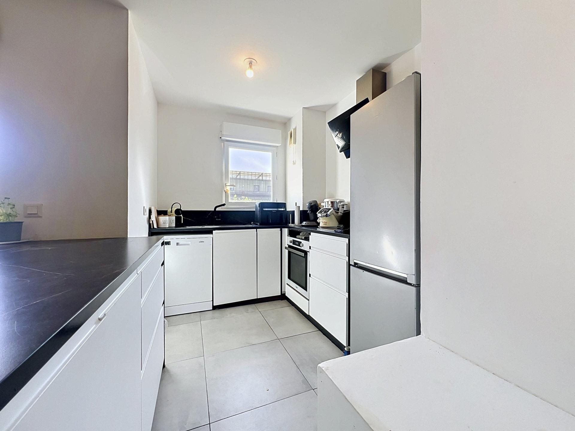 Appartement à vendre, 43m², Pégomas