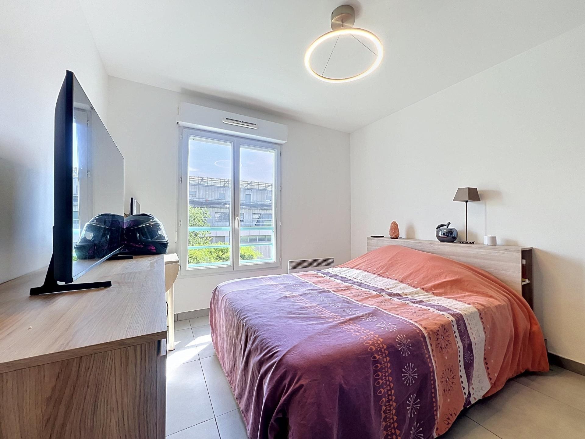 Appartement à vendre, 43m², Pégomas