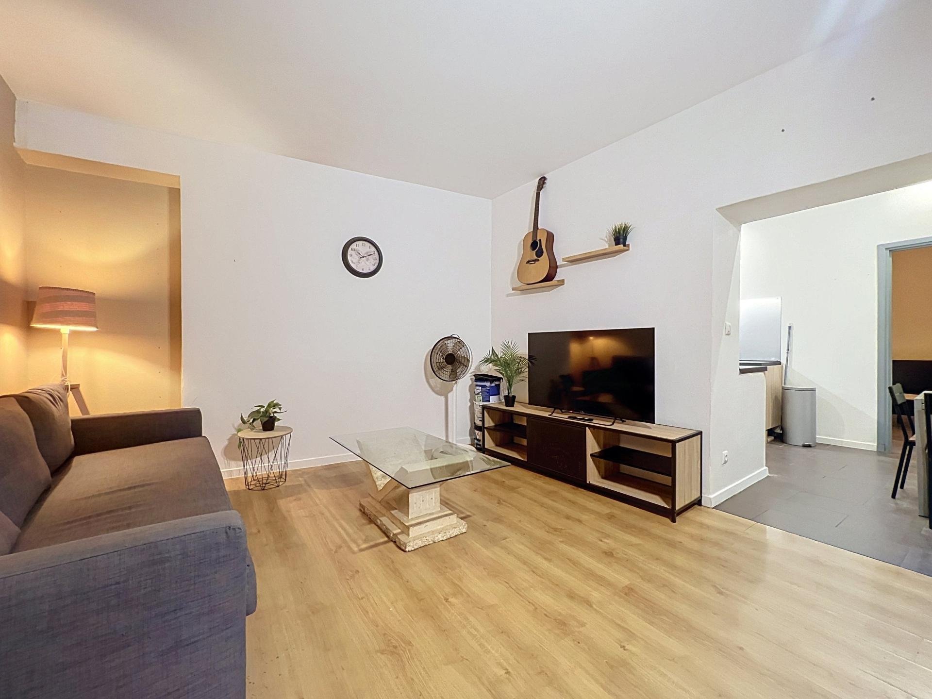 Appartement à vendre, 40m², Grasse