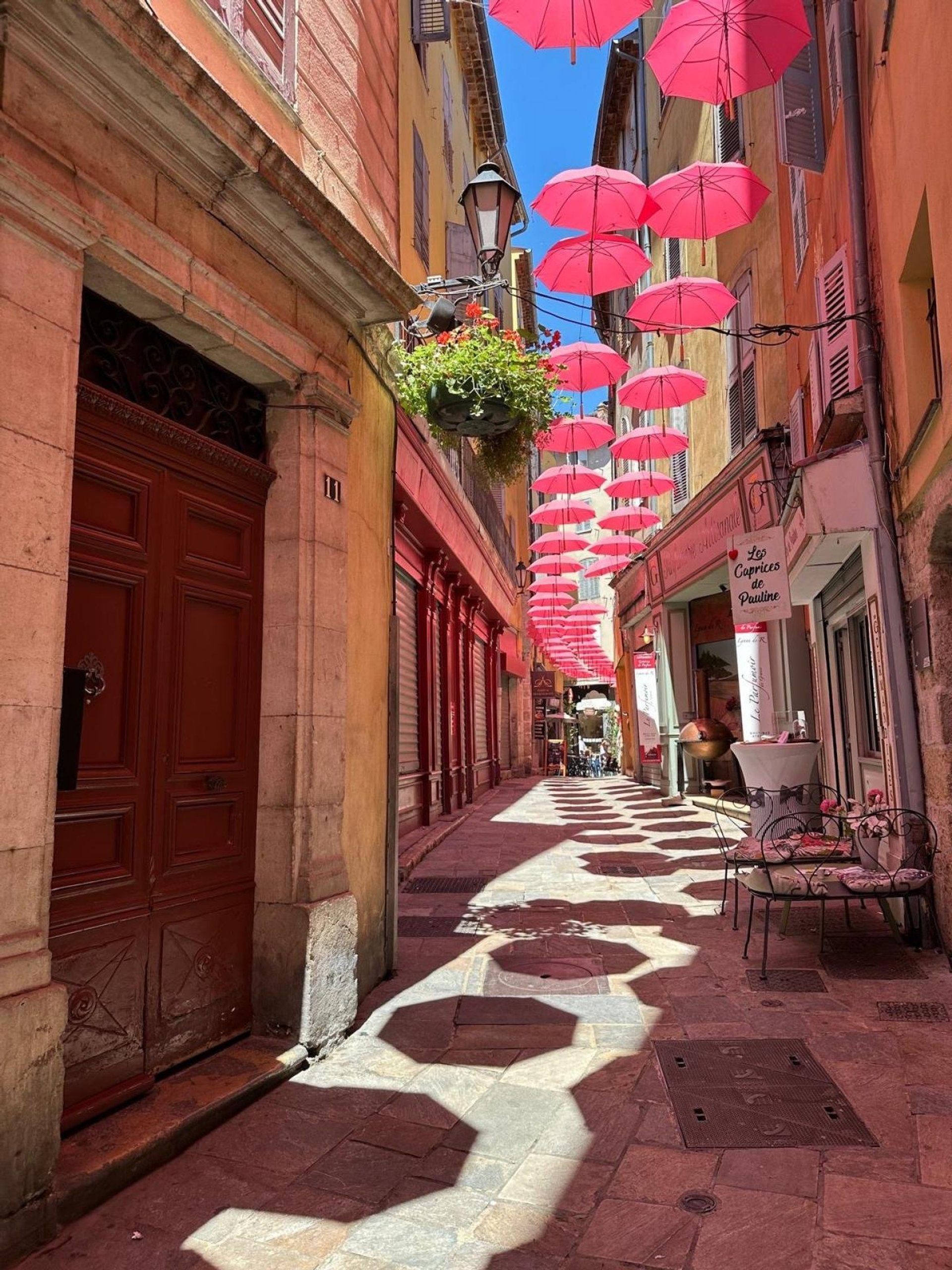 Appartement à vendre, 40m², Grasse