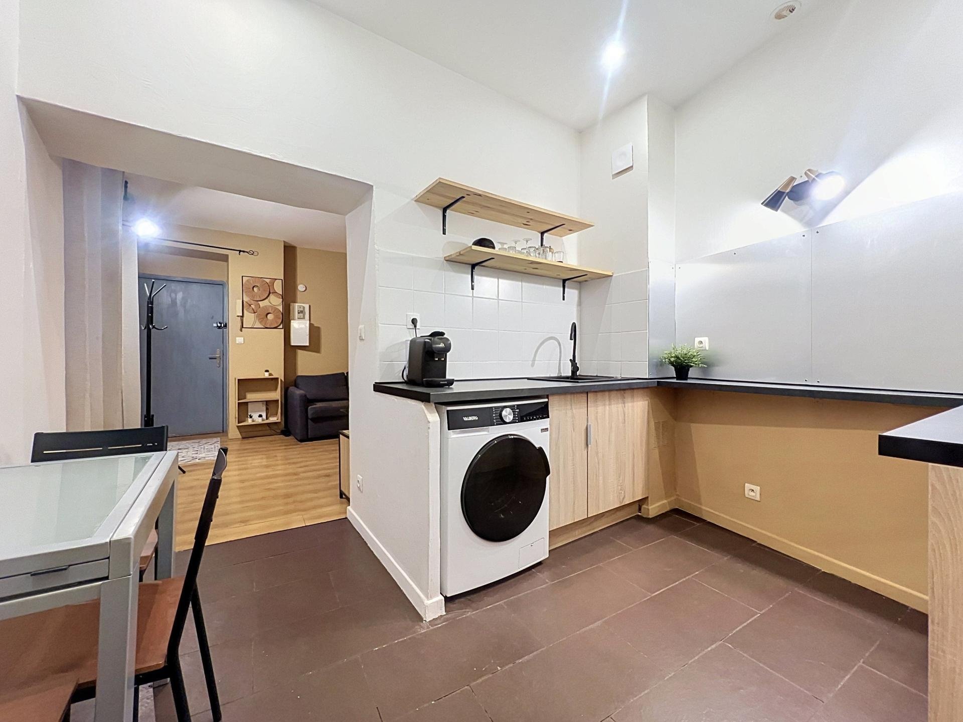 Appartement à vendre, 40m², Grasse