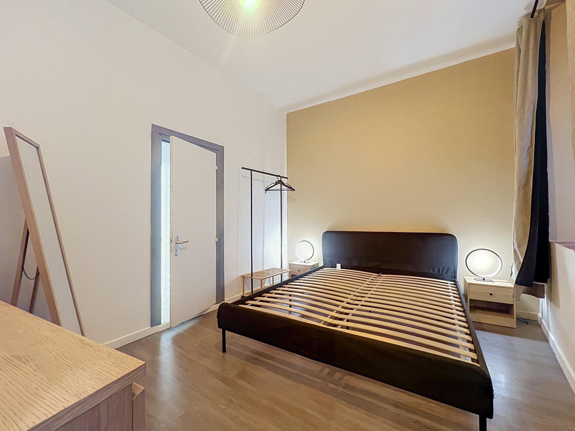 Appartement à vendre, 40m², Grasse