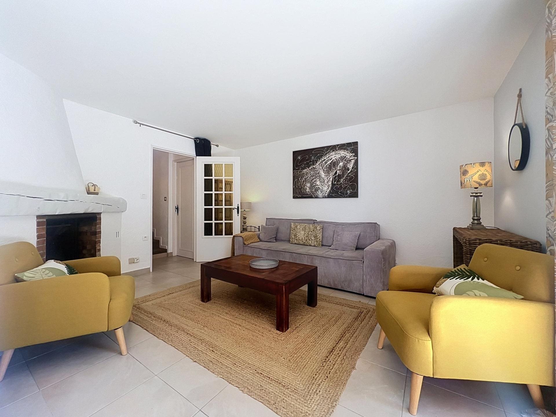 Maison à vendre, 70m², Mougins