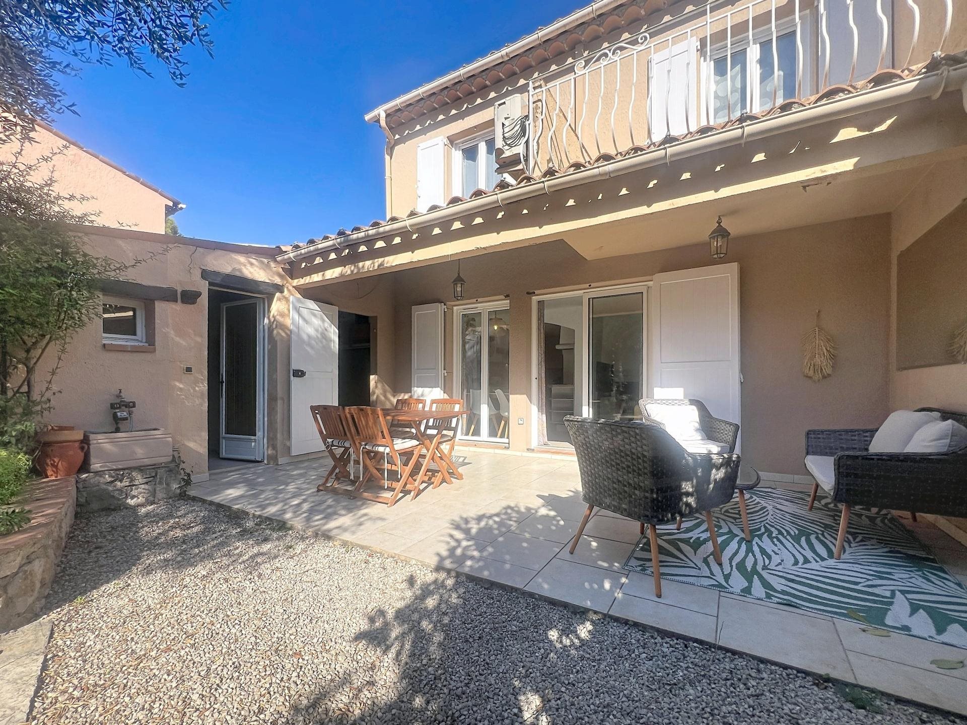 Maison à vendre, 70m², Mougins