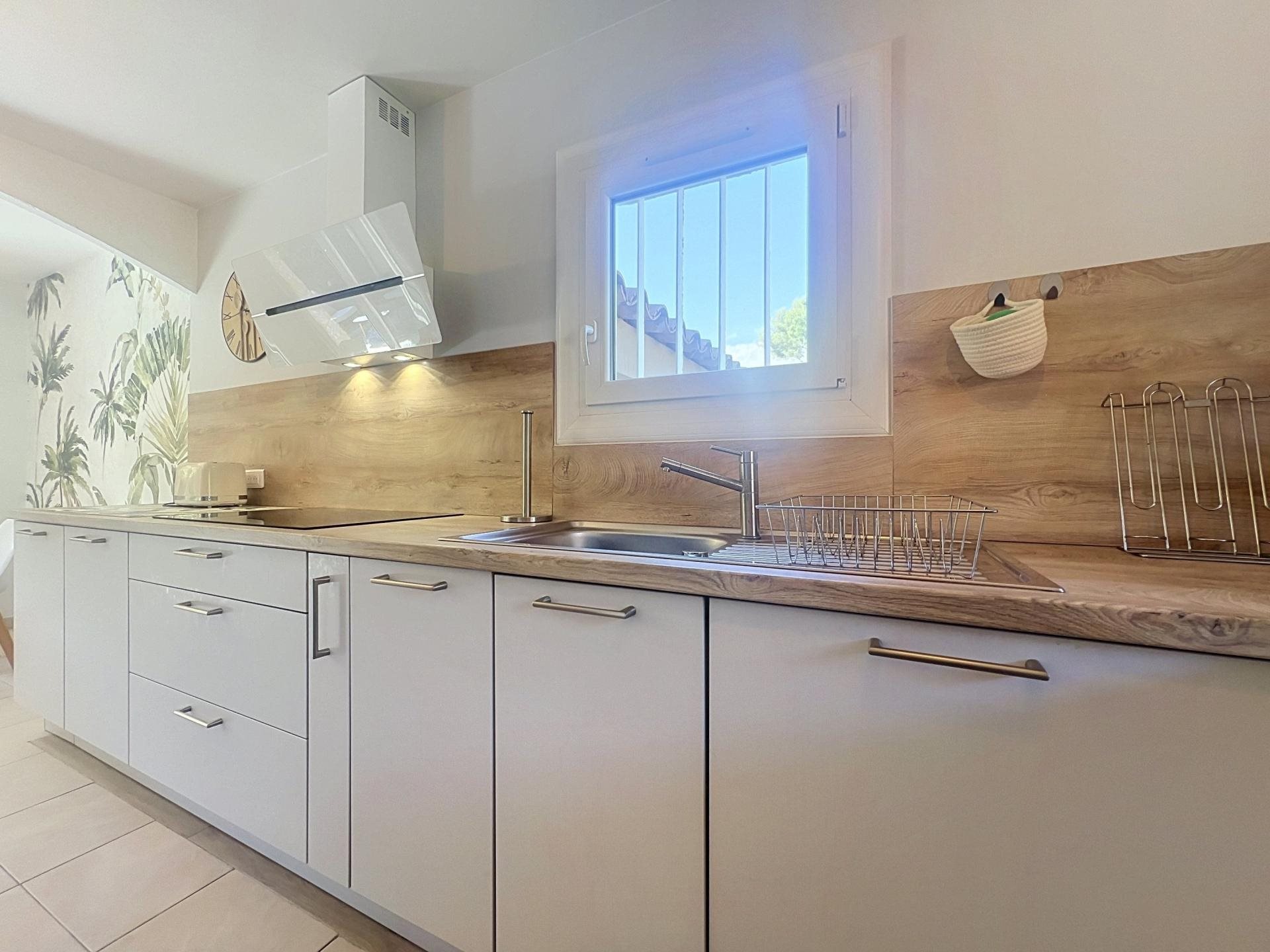 Maison à vendre, 70m², Mougins