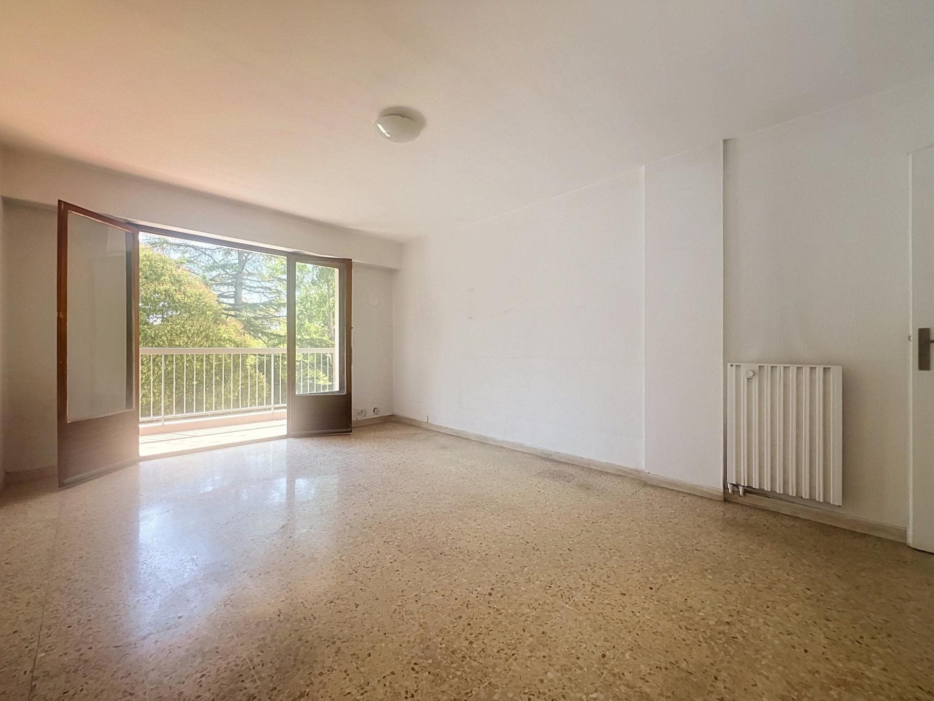 Appartement à vendre, 61m², Le Cannet