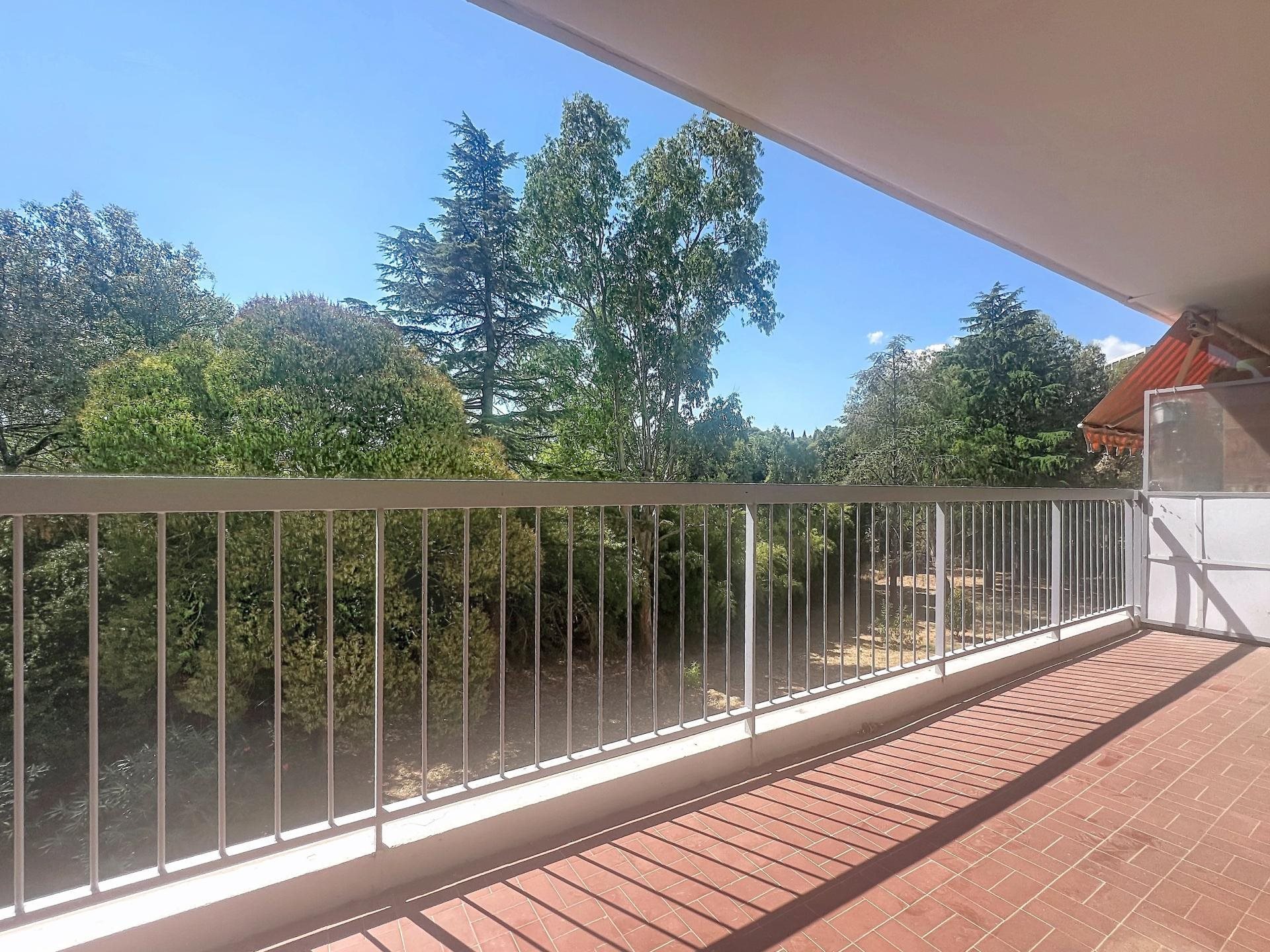Appartement à vendre, 61m², Le Cannet