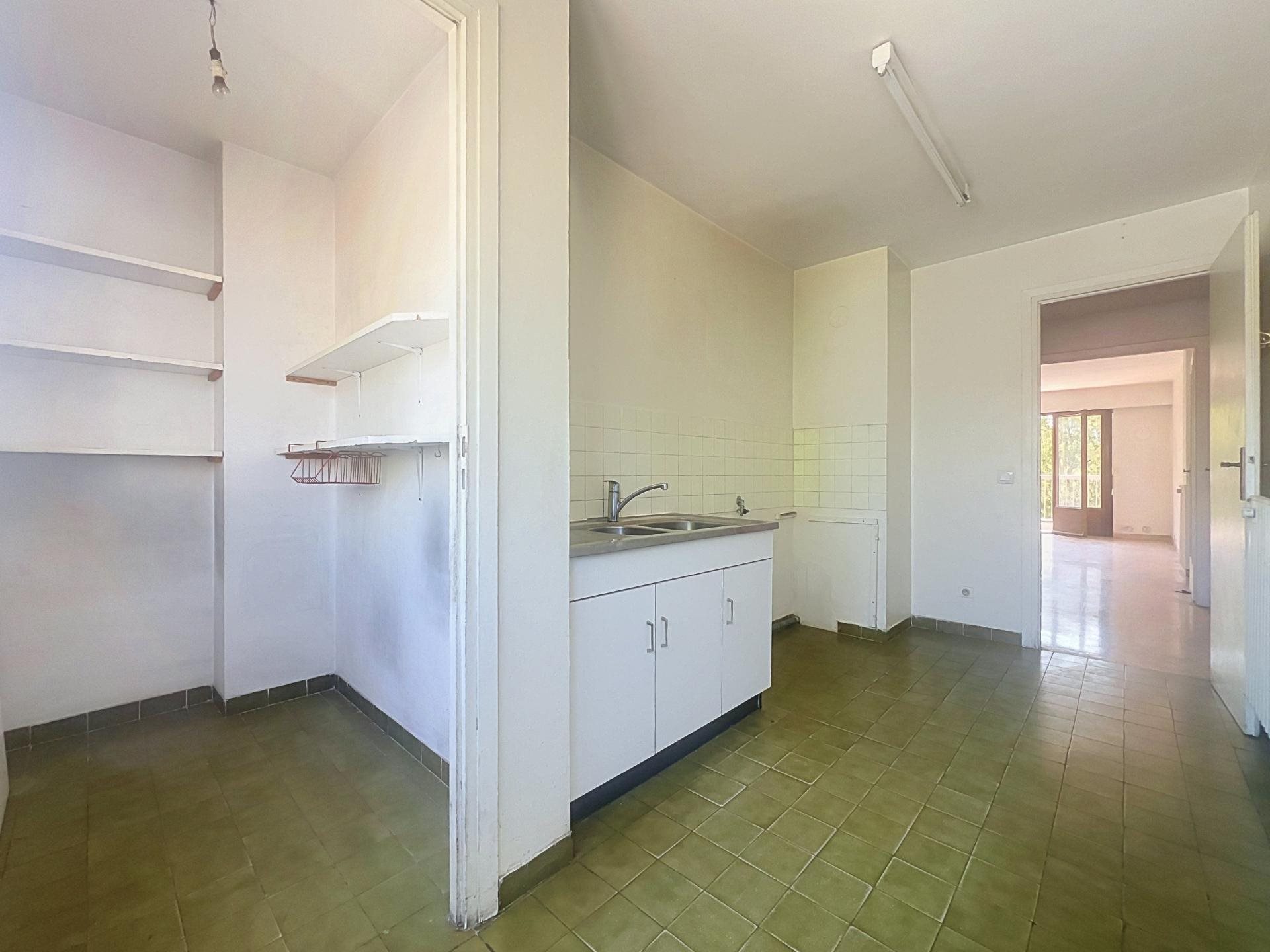 Appartement à vendre, 61m², Le Cannet