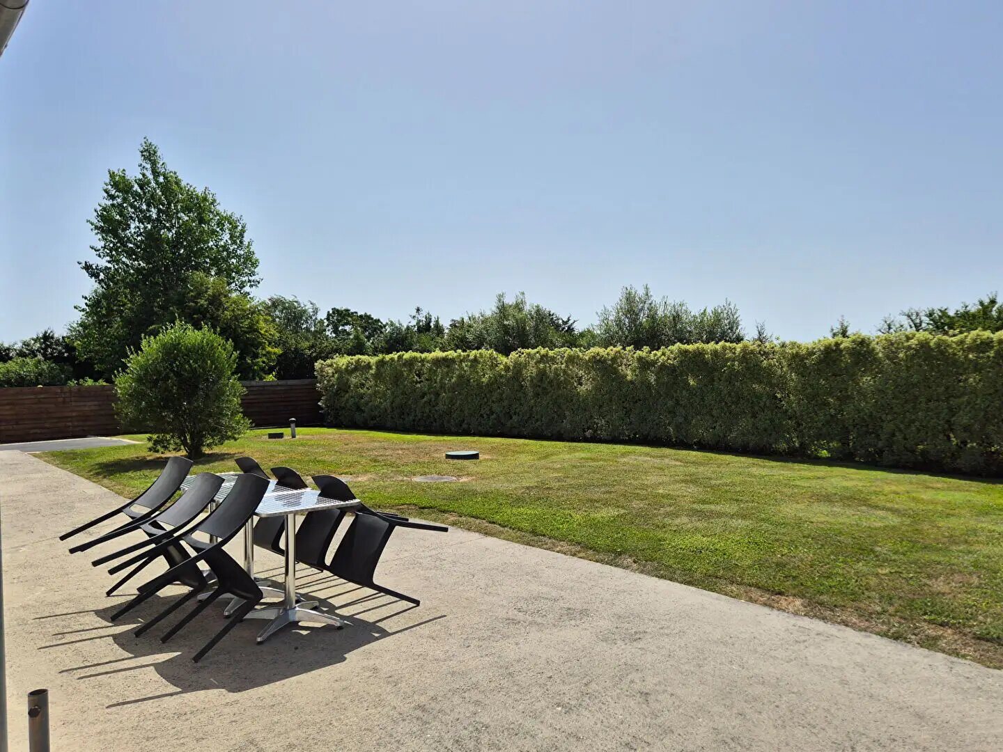 Maison à vendre, 97m², Quettreville-sur-Sienne