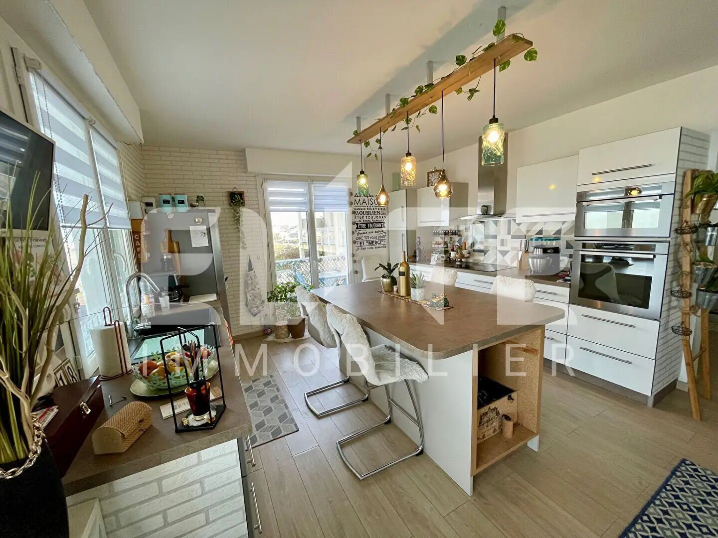Maison à vendre, 155m², Donville-les-Bains