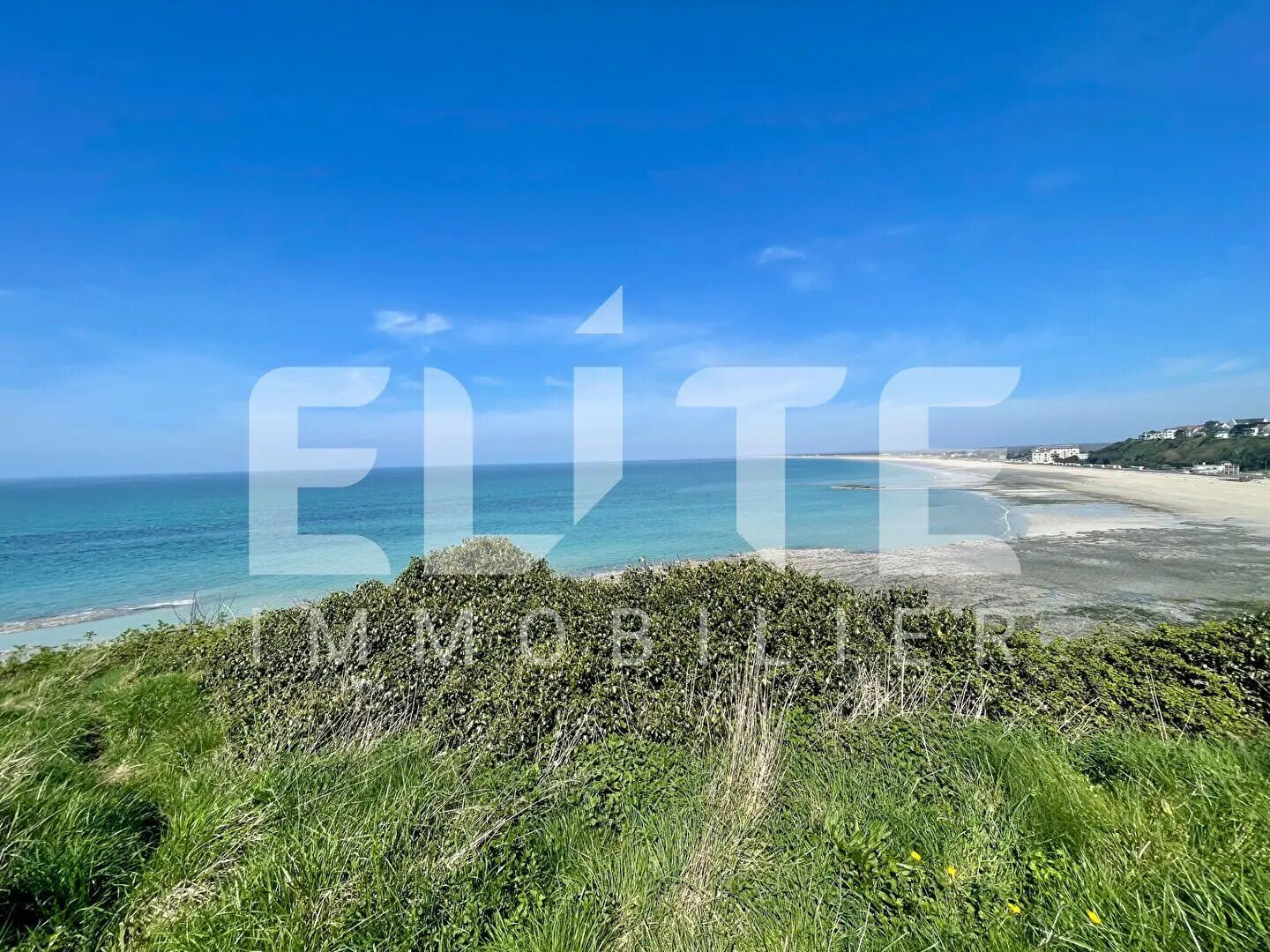 Maison à vendre, 155m², Donville-les-Bains