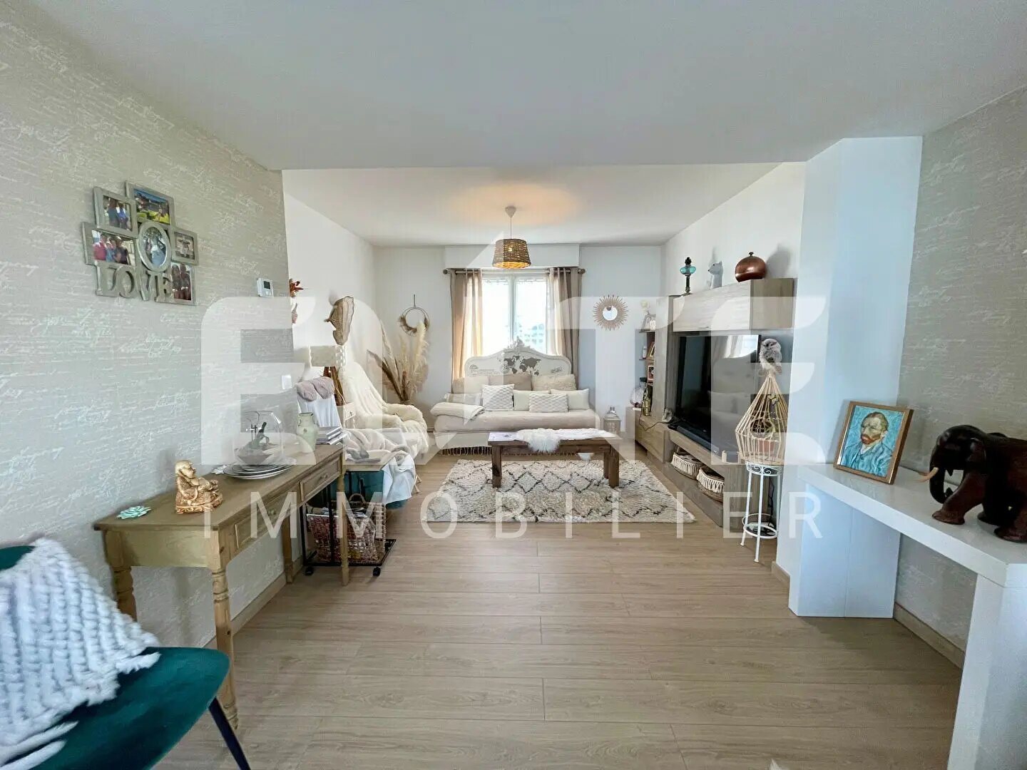 Maison à vendre, 155m², Donville-les-Bains