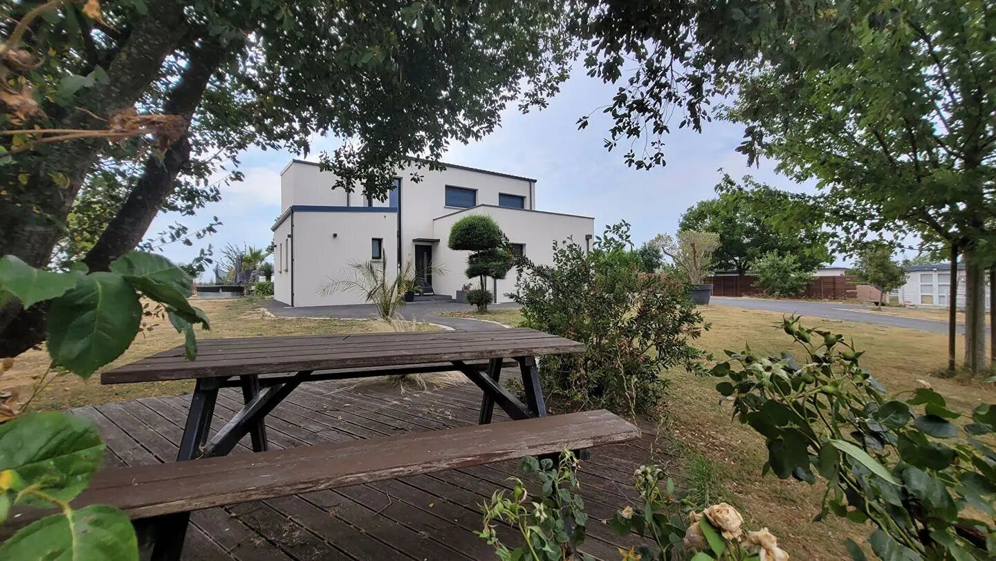 Maison à vendre, 158m², Saint-Planchers