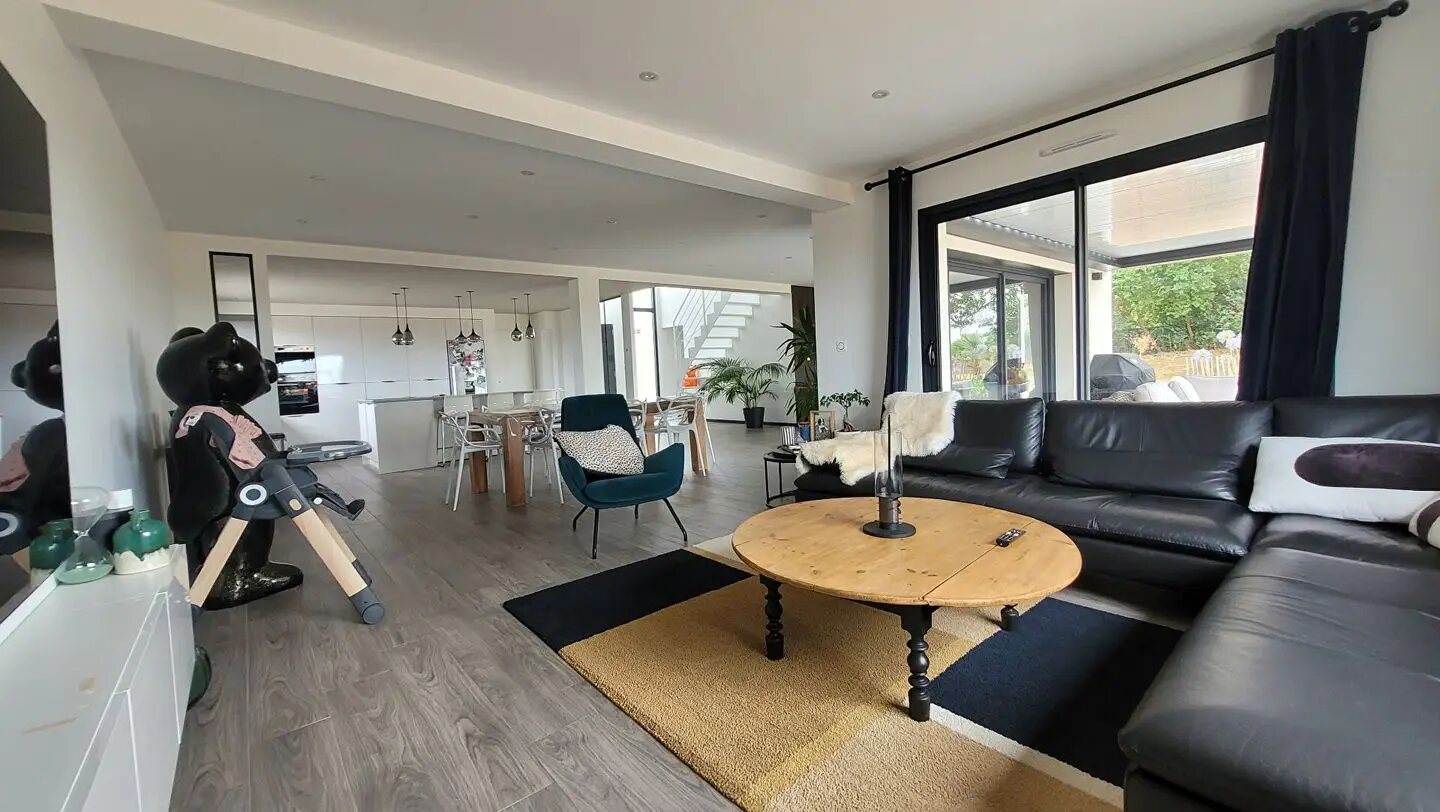 Maison à vendre, 158m², Saint-Planchers