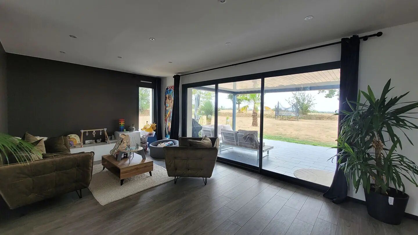 Maison à vendre, 158m², Saint-Planchers