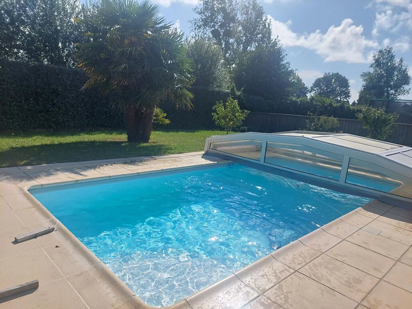 Maison à vendre, 140m², Hauteville-sur-Mer