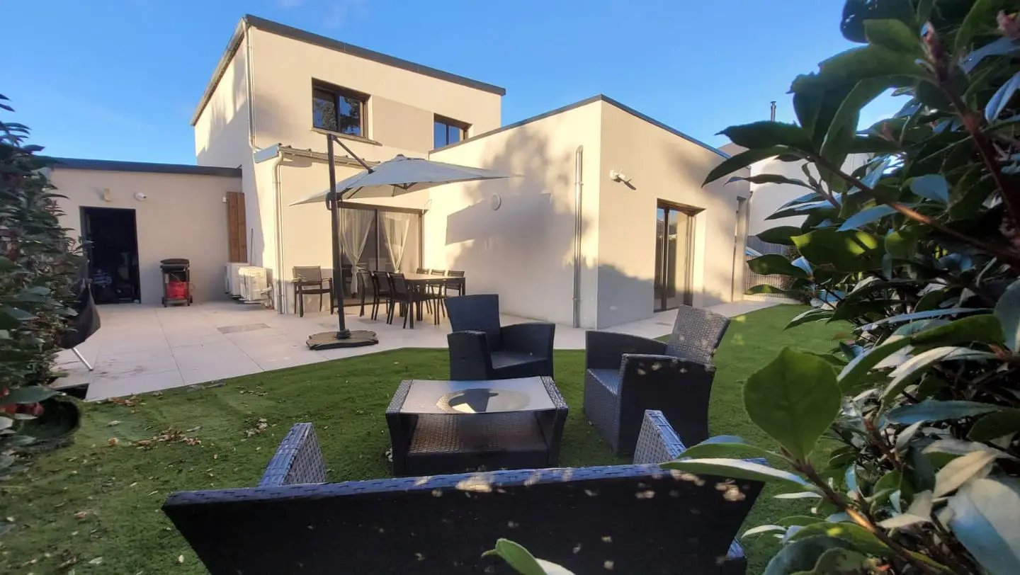 Maison à vendre, 154m², Bréhal
