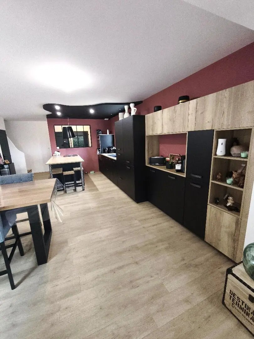 Maison à vendre, 154m², Bréhal