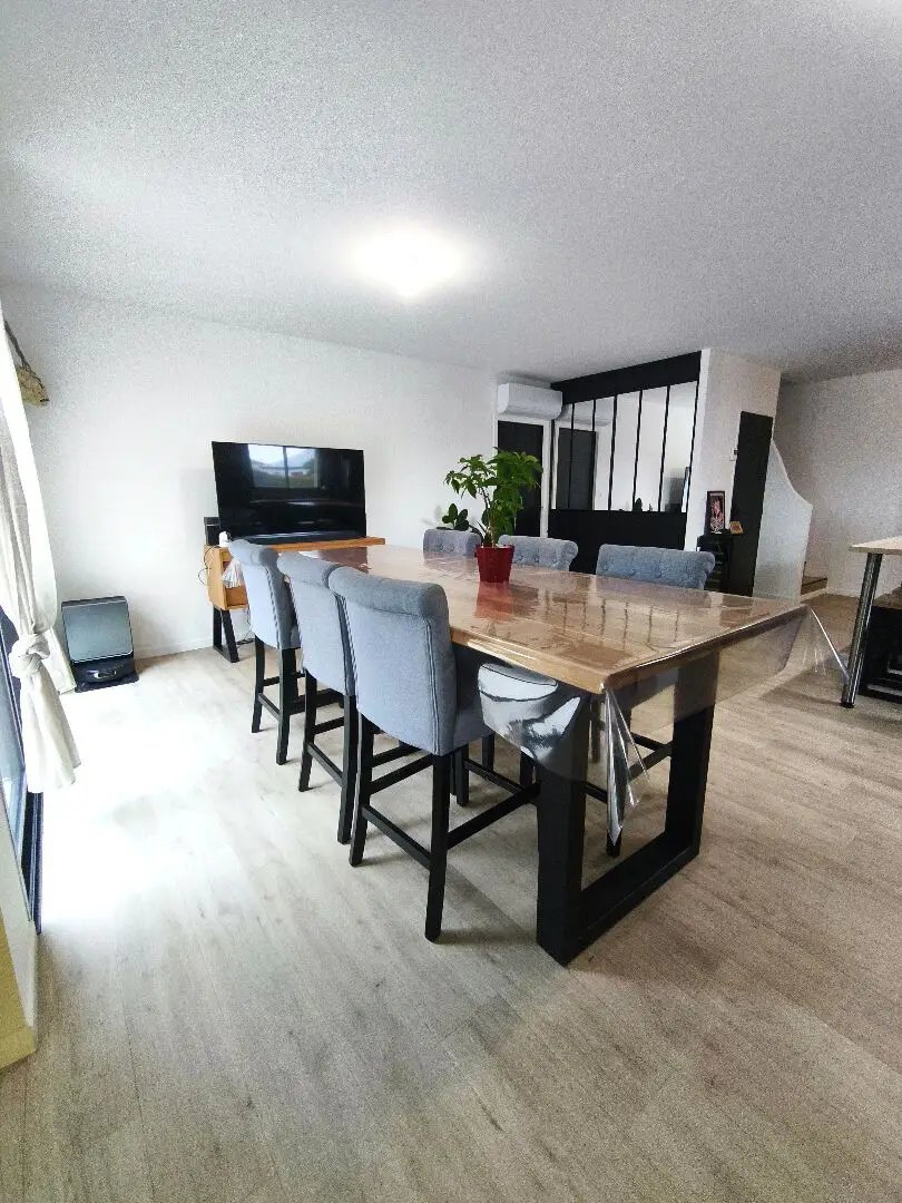Maison à vendre, 154m², Bréhal