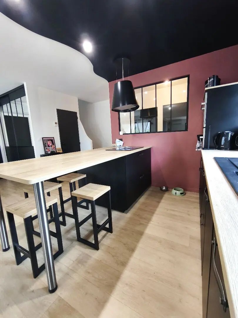 Maison à vendre, 154m², Bréhal