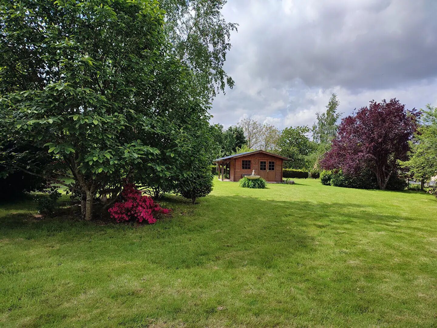 Maison à vendre, 185m², Isigny-le-Buat